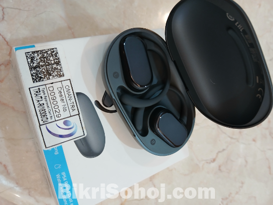 HONOR CHOICE Open-Ear TWS Earbuds